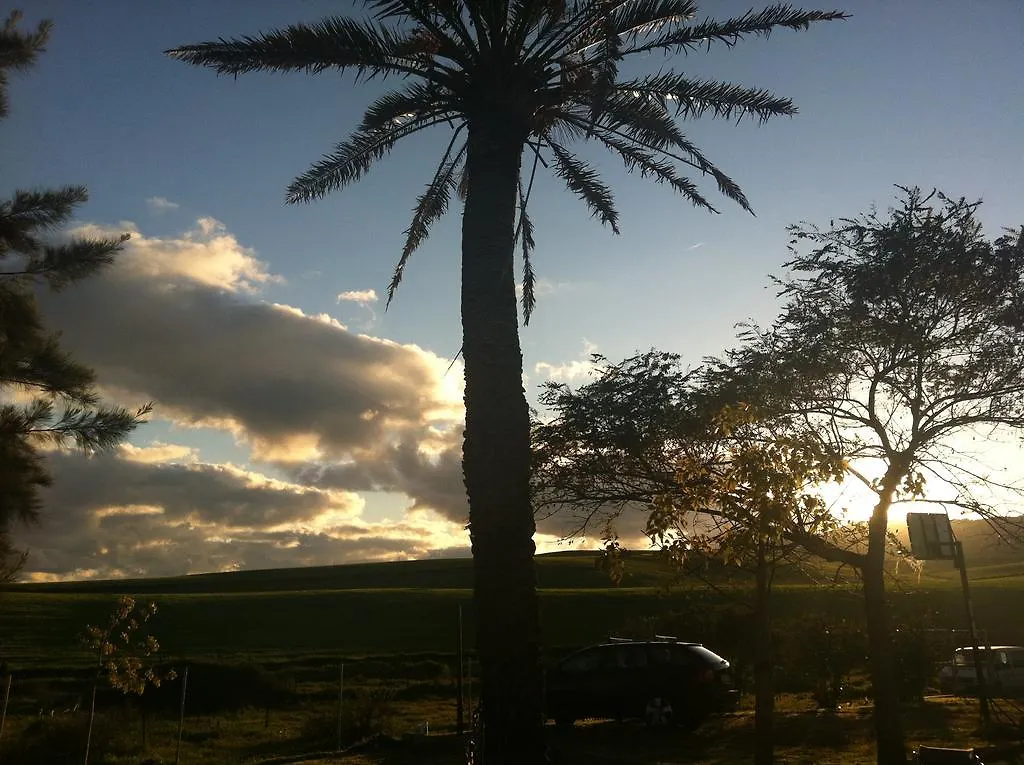 Maryvacas Rural Guest House Zahara de los Atunes