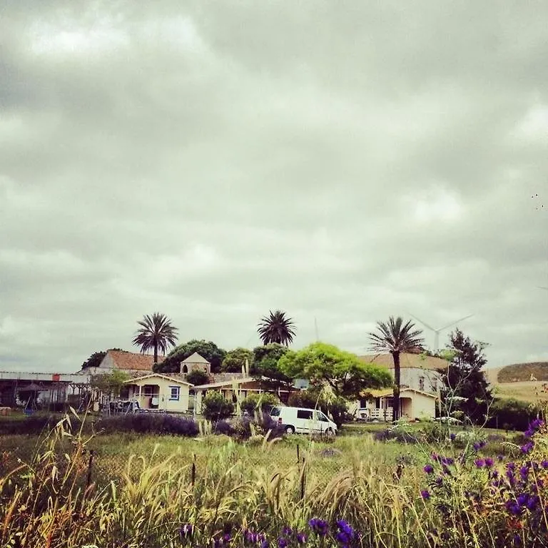 Maryvacas Rural Guest House Zahara de los Atunes Spain