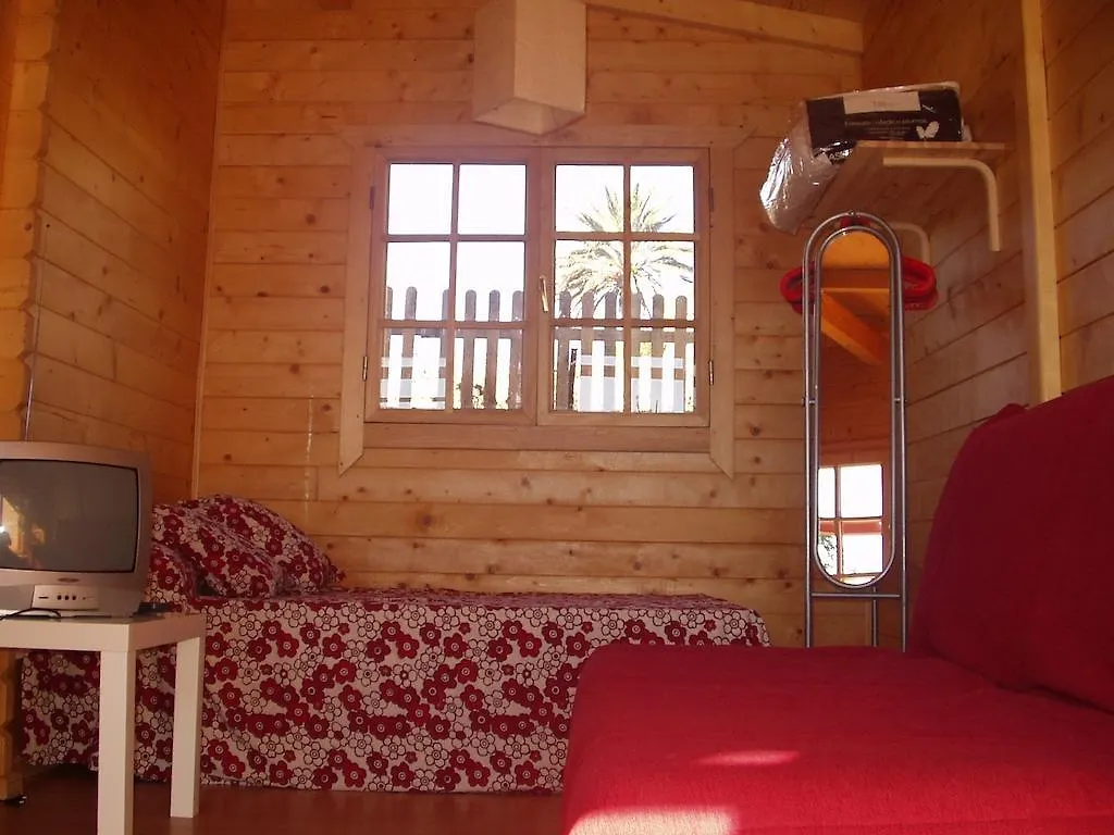 Maryvacas Rural Guest House Zahara de los Atunes
