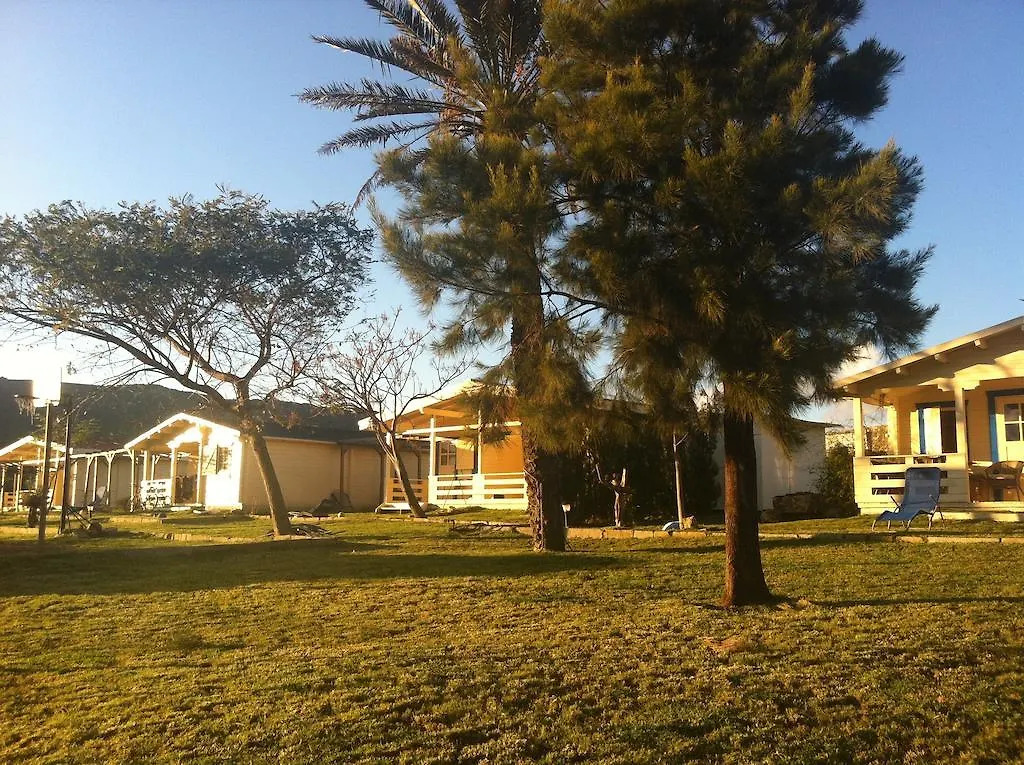Maryvacas Rural Guest House Zahara de los Atunes Country house