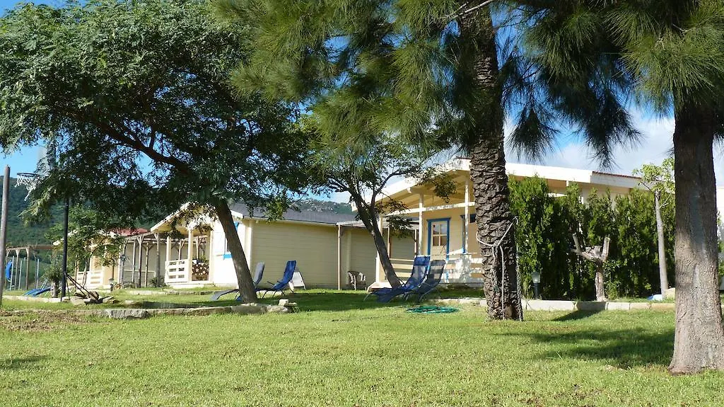 Maryvacas Rural Guest House Zahara de los Atunes